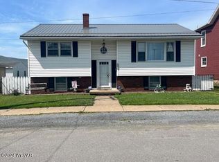517 Depot St, Williamsport, PA 17701