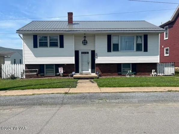 517 Depot St, Williamsport, PA 17701