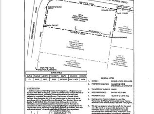 Claiborne Rd, Stevensville, MD 21666