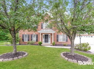 5701 Election Oak Dr, High Point, NC 27265