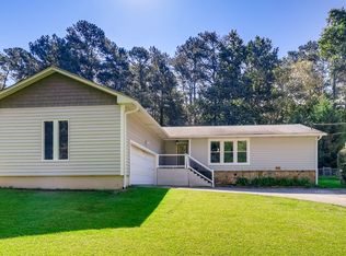 2639 Westminister Ln NW, Conyers, GA 30012