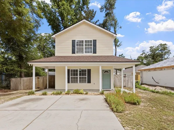 6 Mohawk Trl, Crawfordville, FL 32327