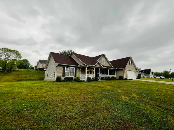 730 Mayfield Ln, Cullman, AL 35057