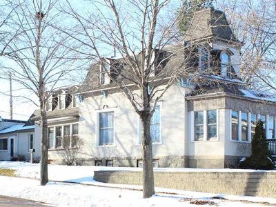 124 S Minnesota St, New Ulm, MN, 56073