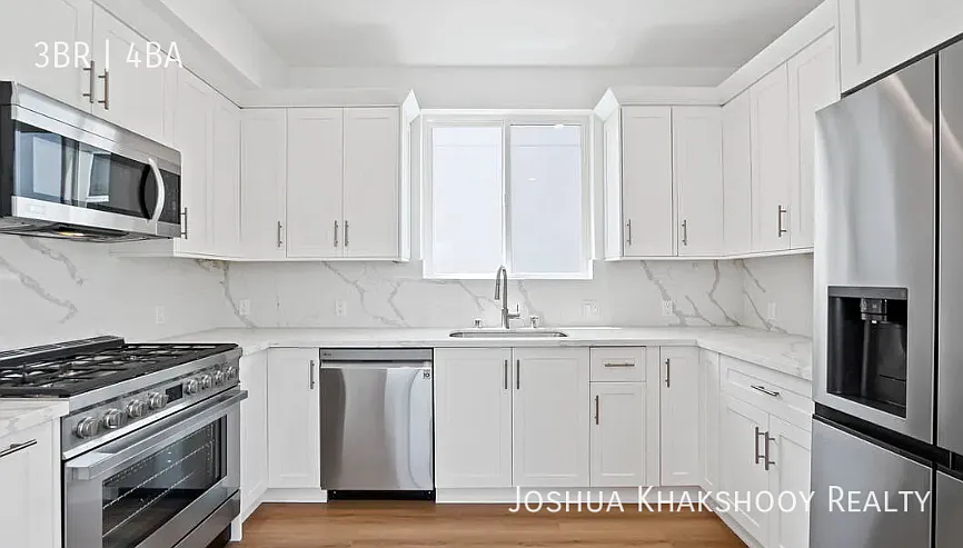 834 S Shenandoah St Los Angeles, CA 90035 — Photo 2
