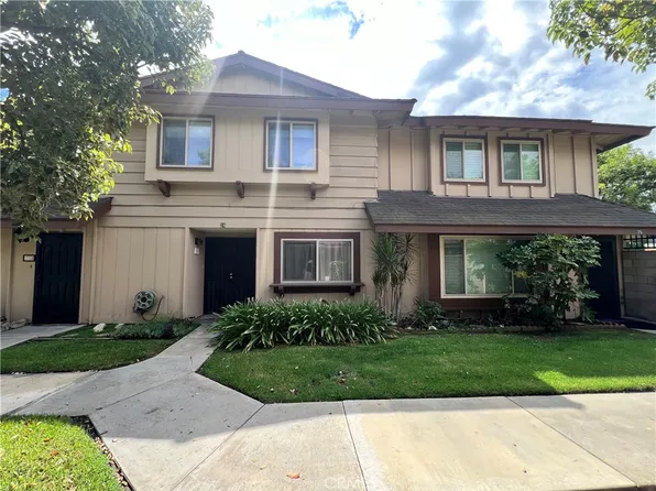 11000 Woodruff Ave APT 24, Downey, CA 90241