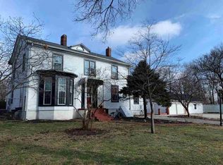 2546 Harrison Ave, Terre Haute, IN 47803