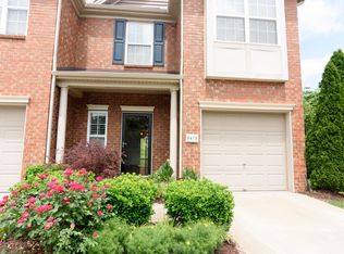 8419 Charbay Cir, Brentwood, TN 37027