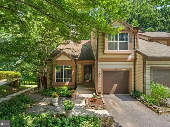 1647 Hugo Cir, Silver Spring, MD 20906