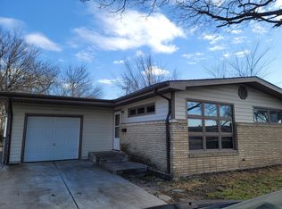 2426 S Fern Ave, Wichita, KS 67217