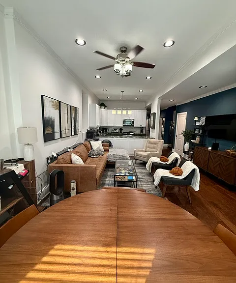 2672 N Halsted St #1E — Photo 2