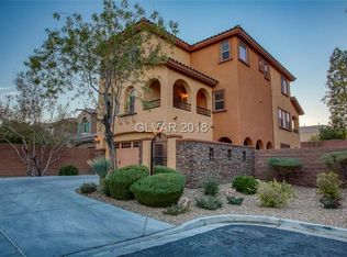 10193 Longoria St, Las Vegas, NV 89178