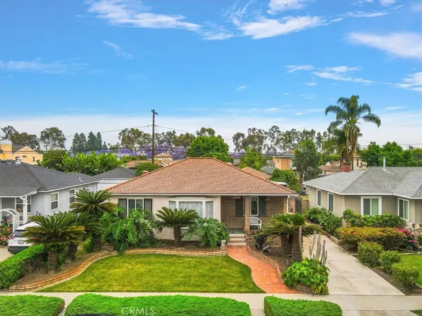 6014 Eckleson St, Lakewood, CA 90713