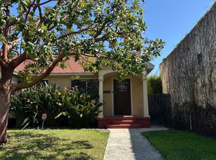 3714 4th Ave, Los Angeles, CA 90018