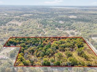 9 Ac Locust Rd, Pottsboro, TX 75076