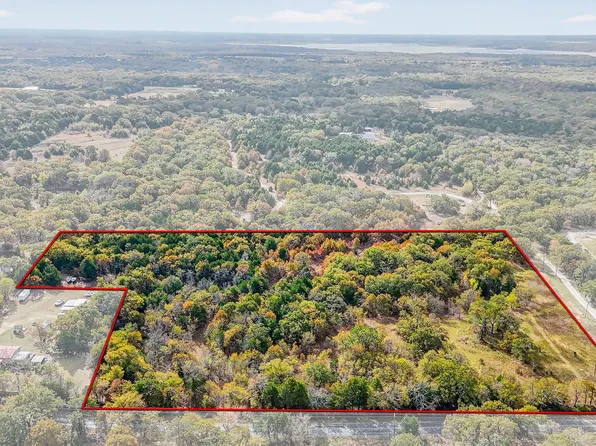 9 Ac Locust Rd, Pottsboro, TX 75076
