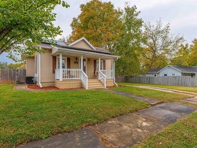 413 S Elm St, Lincoln, IL, 62656