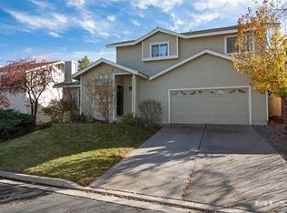 1928 Mountain Vista Way, Reno, NV 89519
