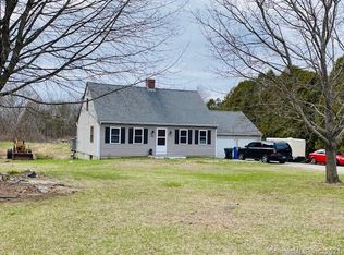 91 Pine Rd, Griswold, CT 06351