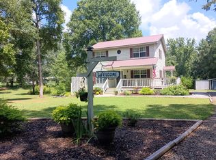 3960 Redmill Saragossa Rd, Nauvoo, AL 35578