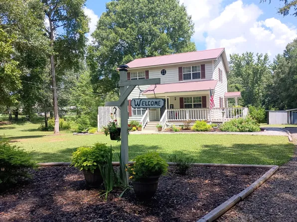 3960 Redmill Saragossa Rd, Nauvoo, AL 35578