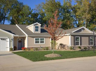 1278 Cowen Pl, Fort Wayne, IN 46825