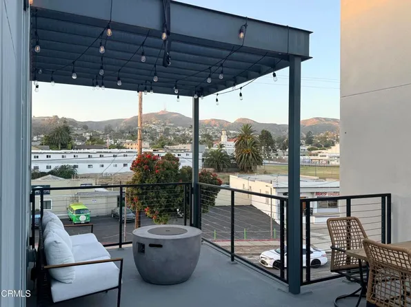 1230 E Thompson Blvd #103, Ventura, CA 93001