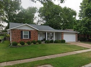 5137 Mild Dr, Saint Louis, MO