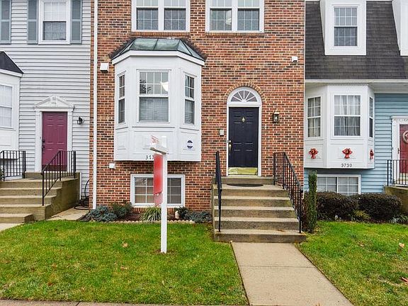 2nd image of 3732 Broomsedge Ct