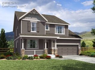 2260 Vermillion Creek Dr, Loveland, CO 80538