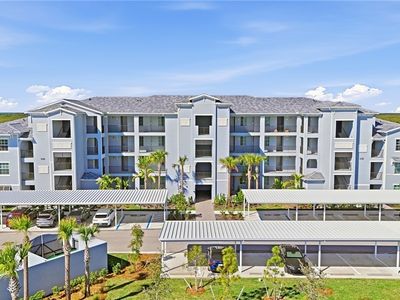 14191 Heritage Landing Blvd #1245, Punta Gorda, FL, 33955