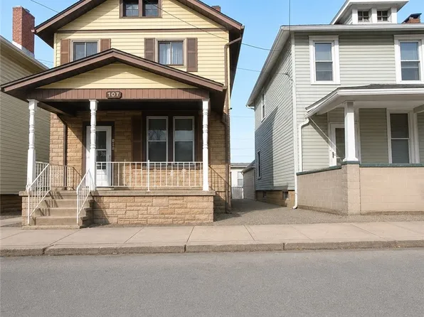 107 E 1st Ave, Tarentum, PA 15084