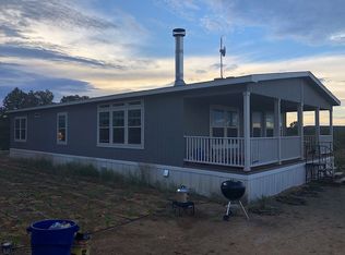 41 Gods Acre Rd, Ramah, NM 87321