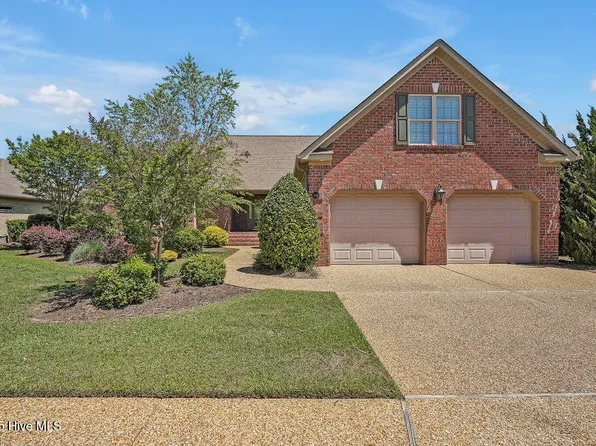 1061 Leesburg Drive, Leland, NC 28451