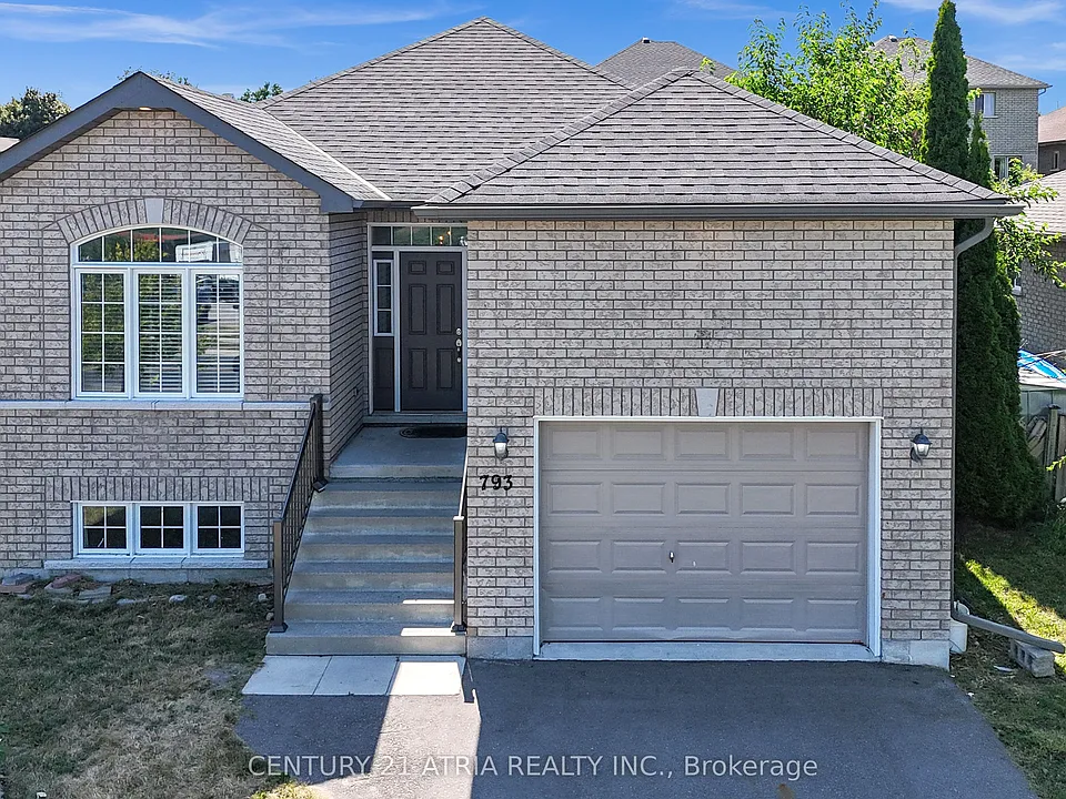 793 Spillsbury Dr