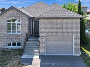 793 Spillsbury Dr, Peterborough, ON K9K1K9