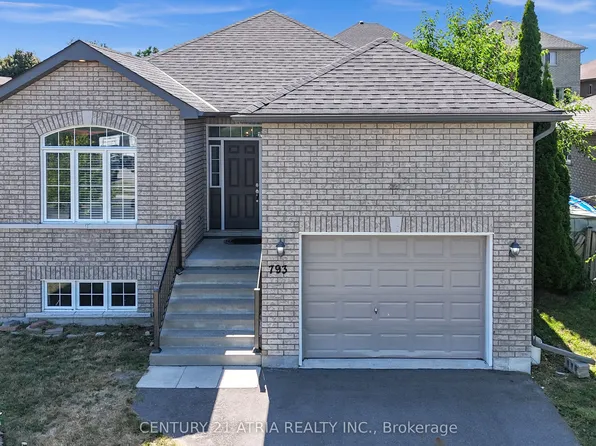 793 Spillsbury Dr, Peterborough, ON K9K 1K9