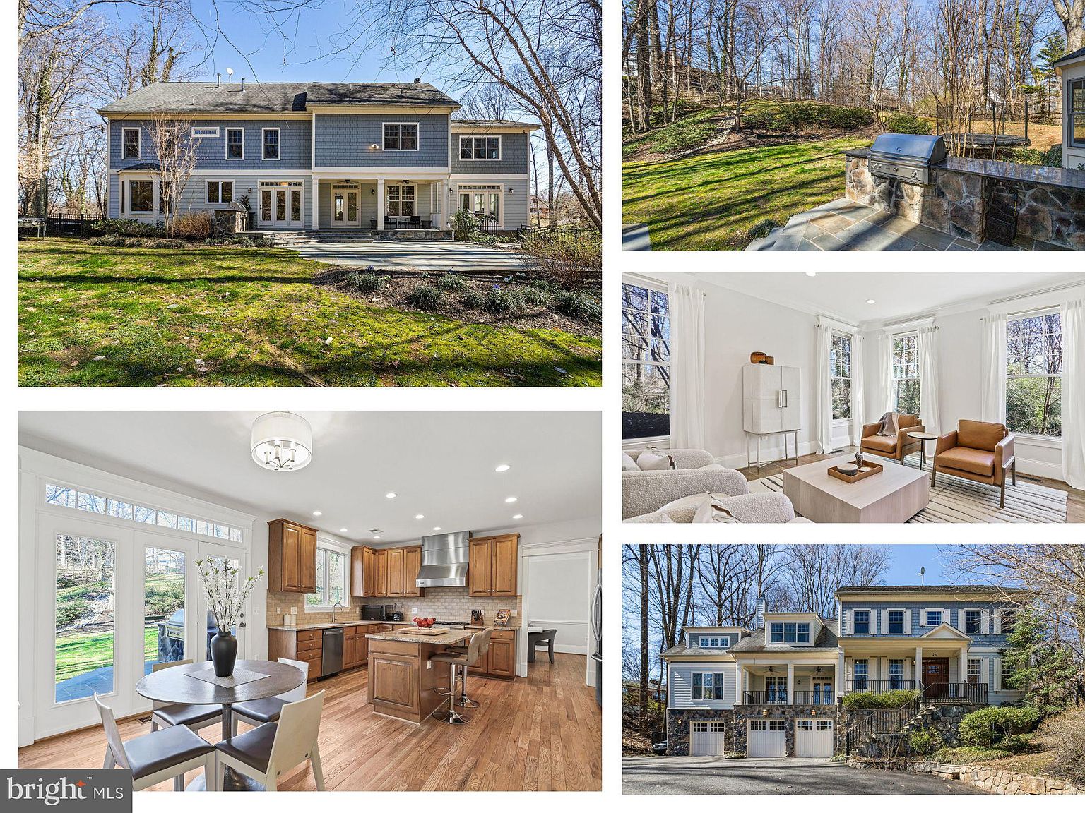 5298 Old Dominion Dr, Arlington, VA 22207 MLS VAAR2030882 Zillow