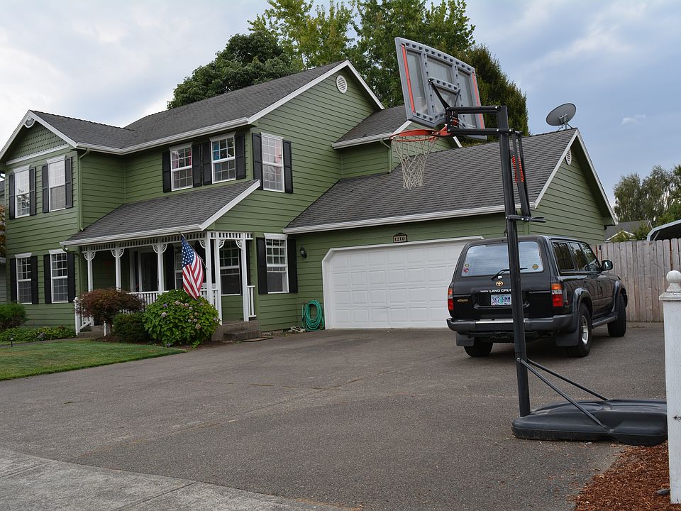 Keizer Prairie Neighborhood 