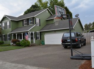 1210 Prairie Grass Ave NE, Keizer, OR 97303