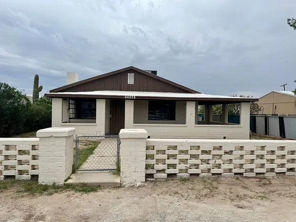 66828 Avenue B, Salome, AZ 85348