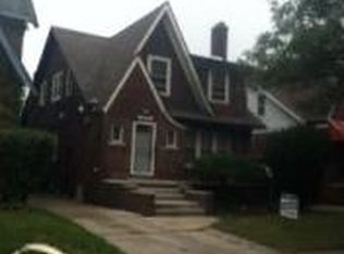 16253 Princeton St, Detroit, MI 48221