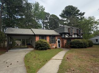 3208 Ellsworth Dr, Greenville, NC 27834