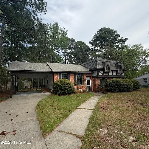 3208 Ellsworth Dr Photo 1