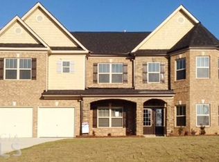 282 Ironwood Dr, Stockbridge, GA 30281