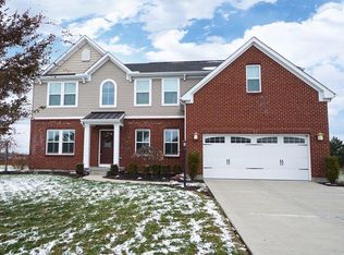 5830 Buckthorn Knl, Liberty Township, OH 45011
