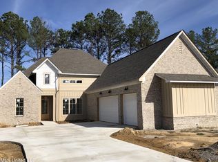 461 Crossvine Pl, Madison, MS 39110