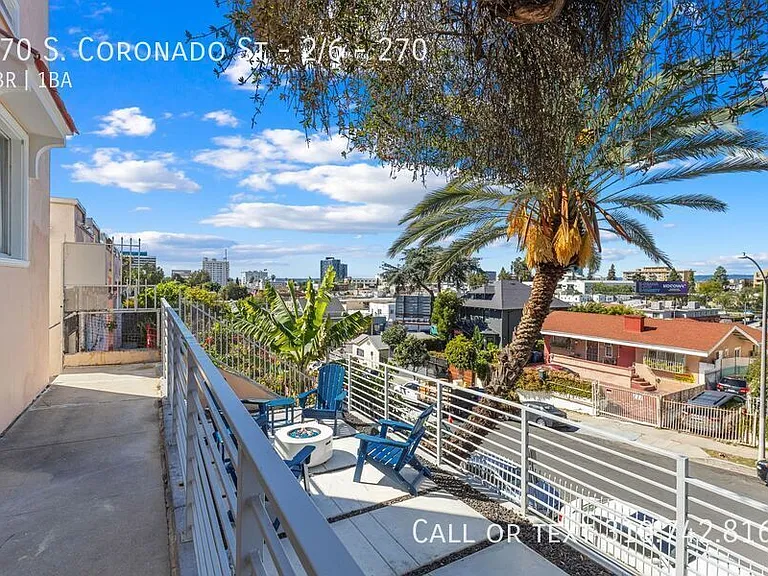 270 S Coronado St #2/6 — Photo 48