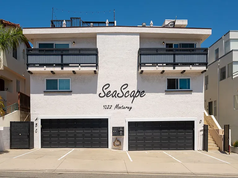 1022 Monterey Blvd #A — Photo 1