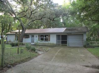 16122 Hodza St, Brooksville, FL 34604